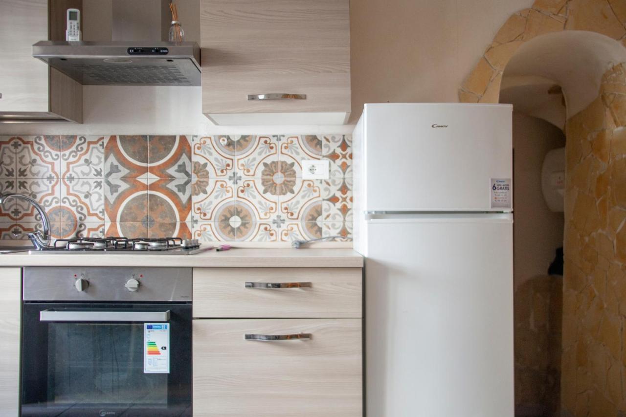 La Palma House Apartman Catania Kültér fotó