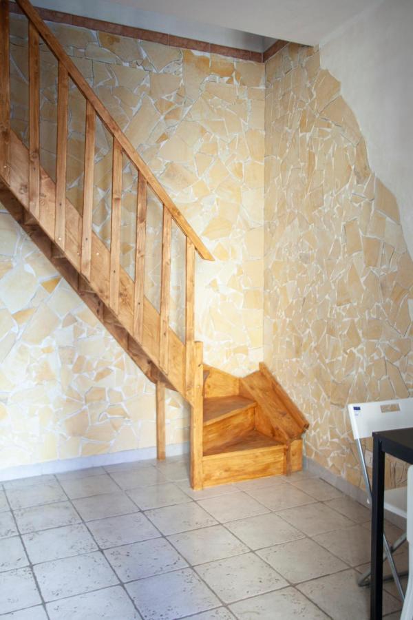 La Palma House Apartman Catania Kültér fotó
