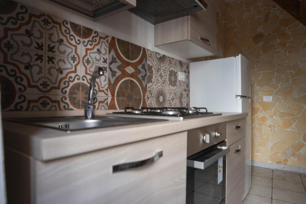 La Palma House Apartman Catania Kültér fotó