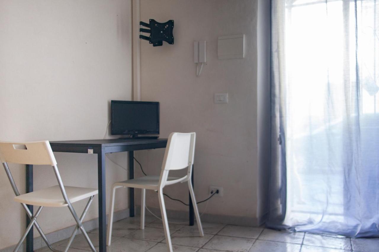 La Palma House Apartman Catania Kültér fotó